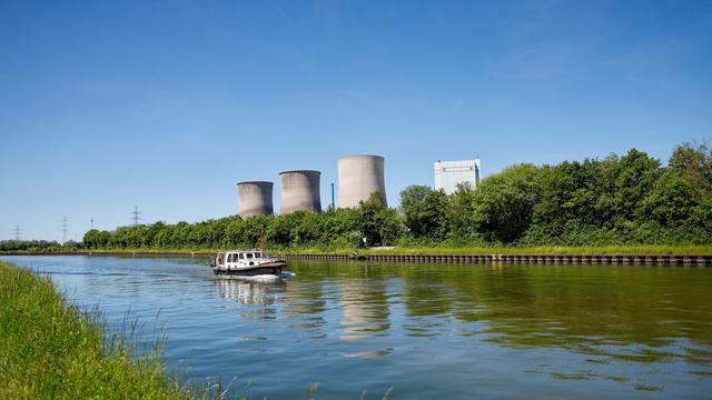 Klimaprotest: OVG prüft Demo-Startpunkt vor Gaskraftwerk in Werne