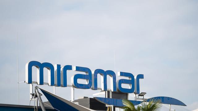 Badeunfall: Polizei ermittelt nach schwerem Rutschen-Unfall im «Miramar»