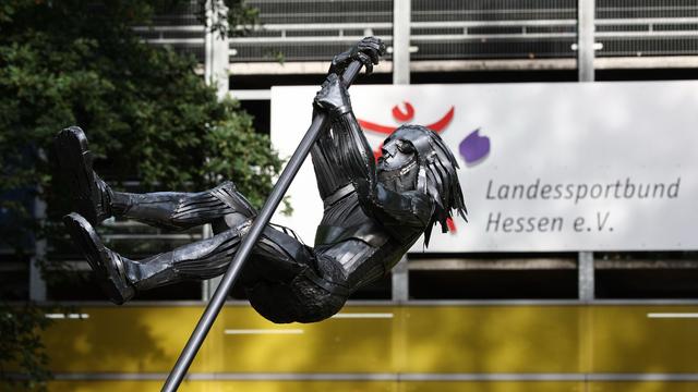 Landesregierung: Rekordförderung für Hessens Sport