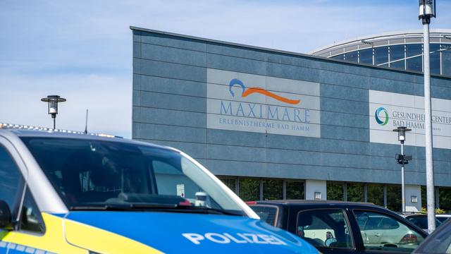 Unglück in Hamm: Sechsjähriger ertrunken – kein Prozess gegen Bademeister
