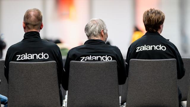 Online-Versandhändler: Start für Sozialplanverhandlungen bei Zalando in Erfurt