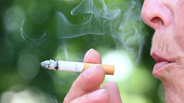 Weltnichtrauchertag 31. Mai: Statistik: Etwa ein Viertel der Thüringer raucht