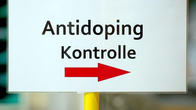 Fußball: Unangemeldete Dopingkontrolle bei DFB-Team vor WM-Abreise