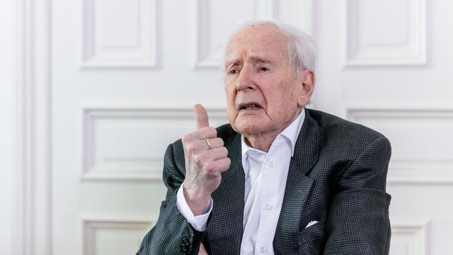 Trotz Kriegs gegen die Ukraine: Von Dohnanyi: Städtepartnerschaft mit St. Petersburg wichtig
