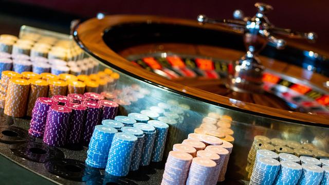 Tarifkonflikt: Warum ein Warnstreik Spielbanken teilweise lahmlegen kann