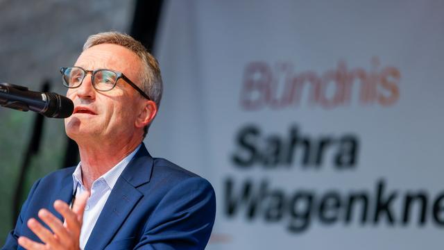Krise einer Politikerfamilie: ZDF-Doku: Dieser Parteiwechsel spaltet eine Familie