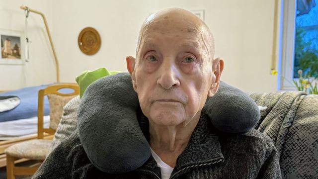 Kirche: 110-jähriger Priester aus Eichenzell gestorben