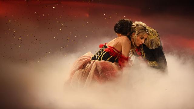 Fernsehen: Anna-Carina Woitschack gewinnt «Let's Dance»