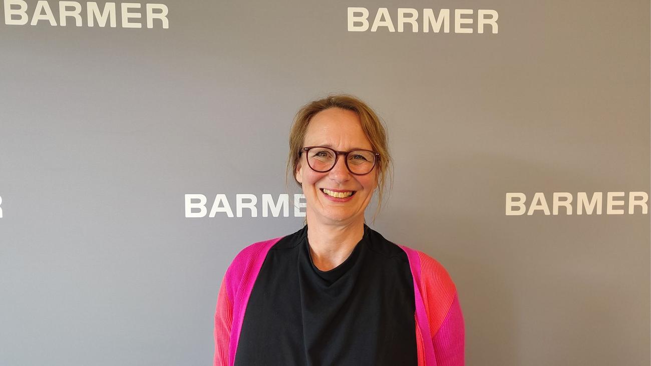 Altern in Würde: Barmer: Technik als Hilfe, nicht als Ersatz in der Pflege