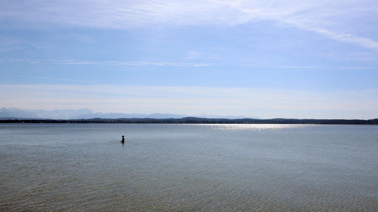 Zustand kritisch: Frau aus Starnberger See gerettet – Reanimation erfolgreich