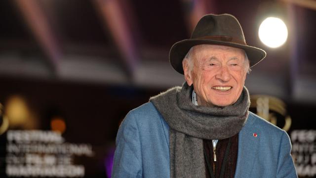 Frankreich: Jahrhundertdenker Edgar Morin gestorben