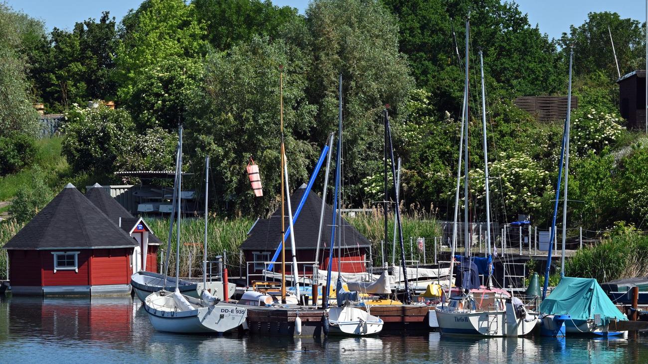 Freizeit am Wasser: Jetskis, Tauchen, Grill-Boot: Womit Thüringens Wasser lockt