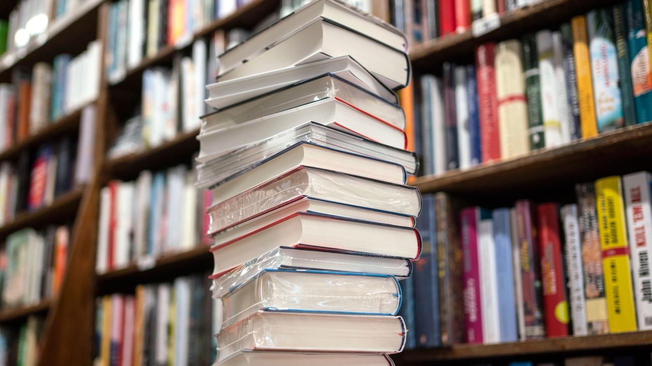 Literaturforum: Junge Schreibtalente aus Hessen und Thüringen ausgezeichnet