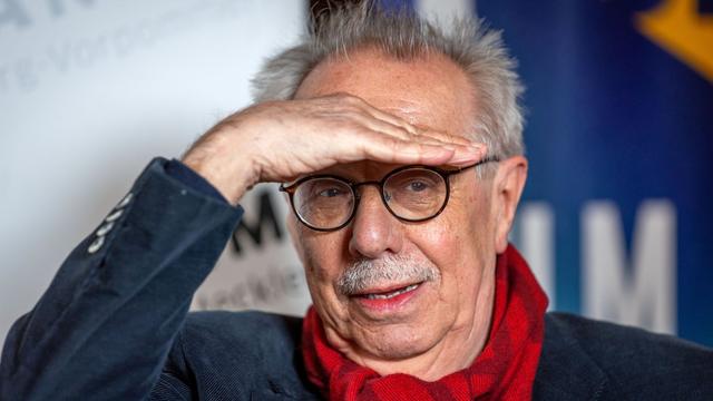 «Green Visions Potsdam»: Kosslick hofft auf «Charme-Offensive für das Kino»