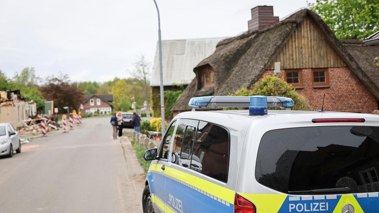 Ermittlungen dauern an: Nach Brandserie: Kudensee kommt etwas zur Ruhe