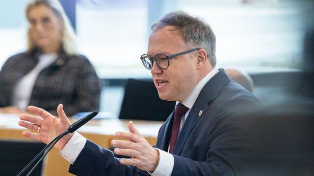 USA, Israel, jetzt Indien: Regierung auf Achse - So viel kosten Mario Voigts Reisen
