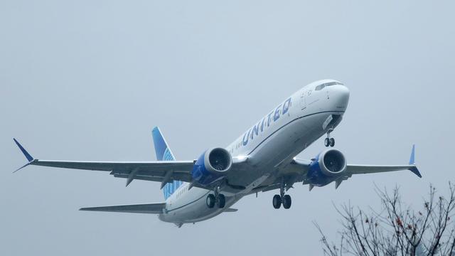 Bild: Vorfall an Bord: «Renitenter Passagier»: US-Flugzeug muss zwischenlanden
