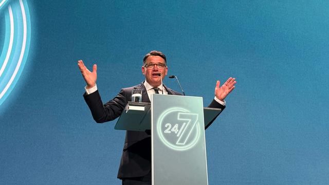 Parteitag der Hessen-CDU: Rhein und Spahn stärken Merz – Absage an Wechselgerüchte