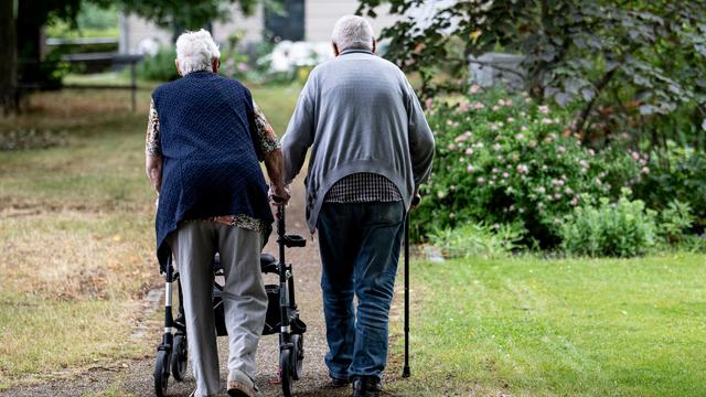 Gesellschaft: Seniorenwoche in Brandenburg: Gegen Einsamkeit im Alter