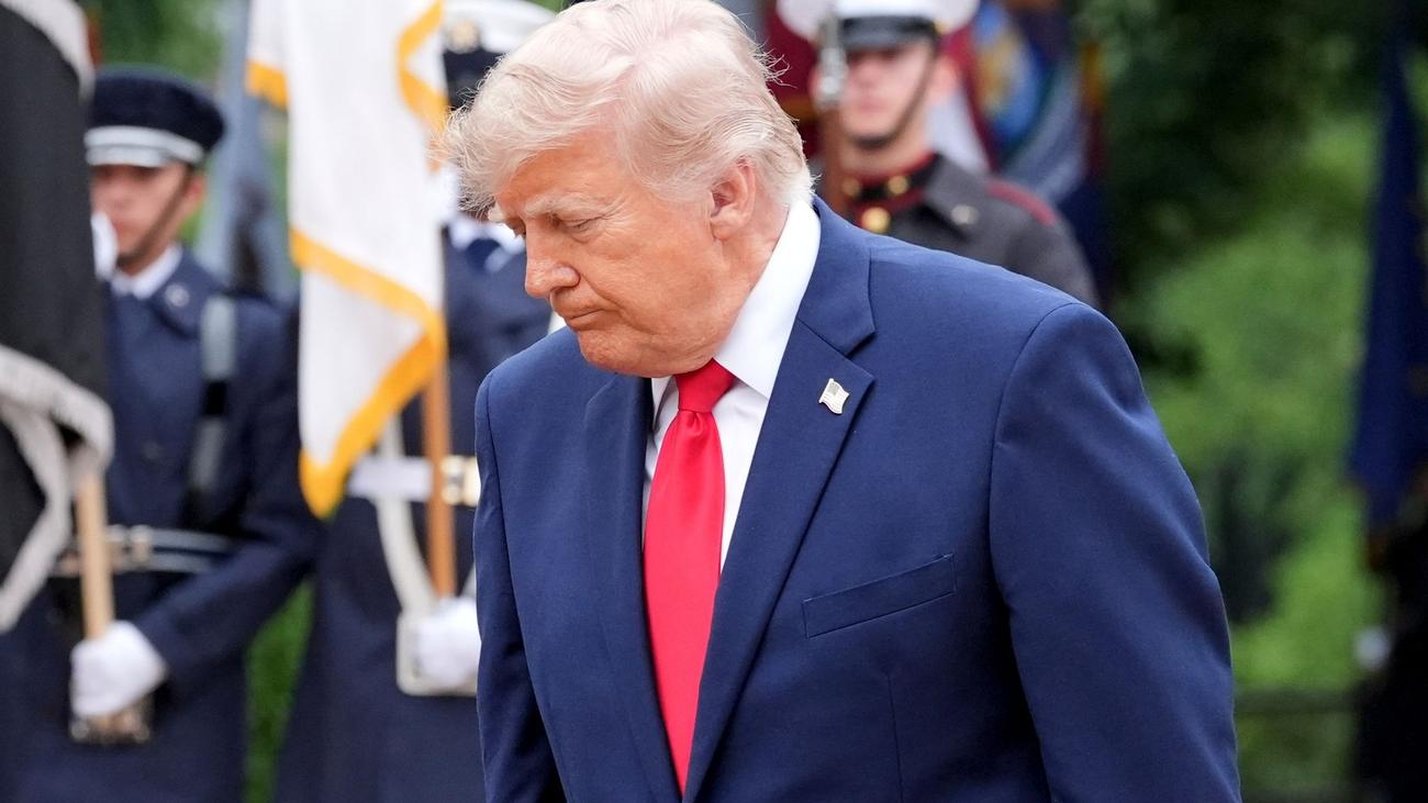 Lage im Überblick: Trump ohne Entscheidung – Iran pocht auf eigene Interessen