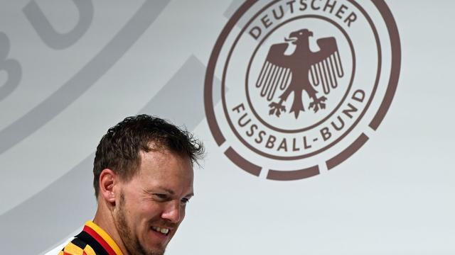 Fußball-Nationalmannschaft: Vor Finnland-Spiel: Alle 25 Akteure beim Training dabei