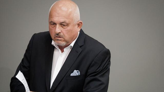 Vor dem AfD-Parteitag: AfD Bayern: Mixl will Parteichef Protschka beerben