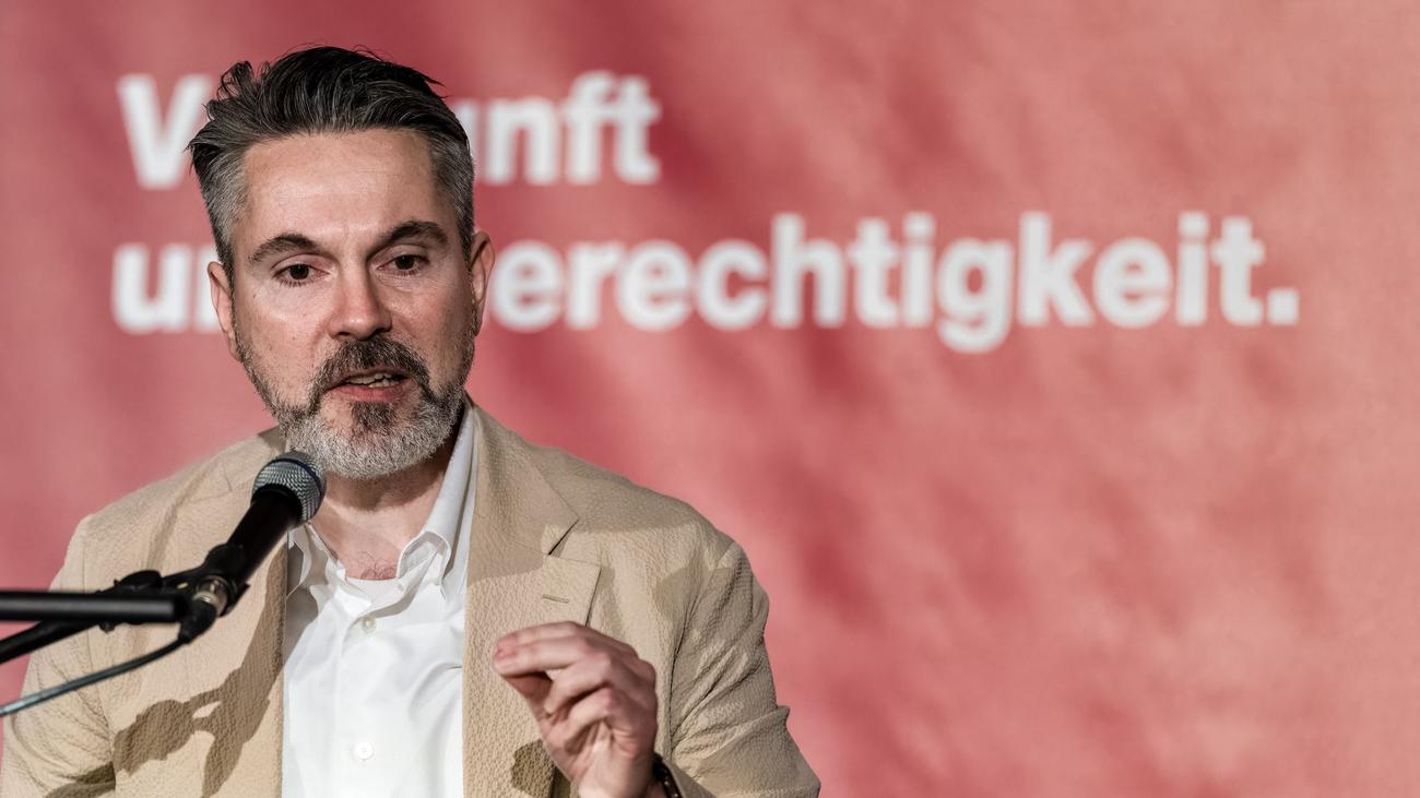 Ukraine-Krieg: BSW-Chef für Merkel als Verhandlerin für Ukraine-Frieden
