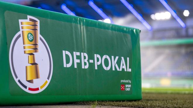 Fußball Oberliga Westfalen: Das Hauptfeld für den DFB-Pokal 2026/27 ist komplett. (Archivbild)