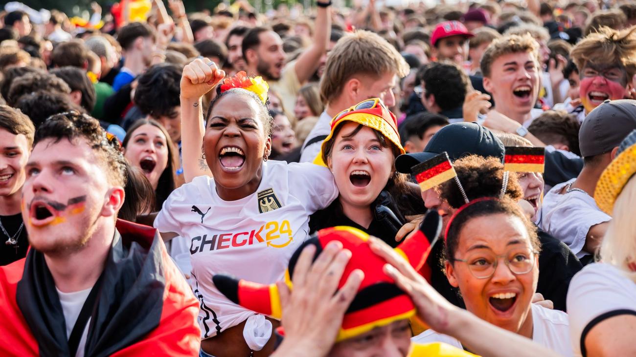 Fußball: Gratis-Trikots zur WM – Warum sich das für Unternehmen lohnt