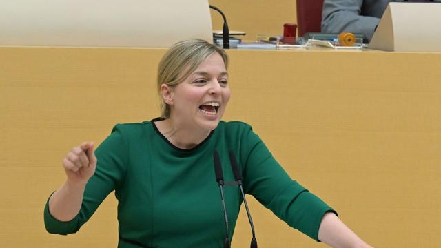 Familienpolitik: Grüne: Mehr Wickeltische, billigere Windeln