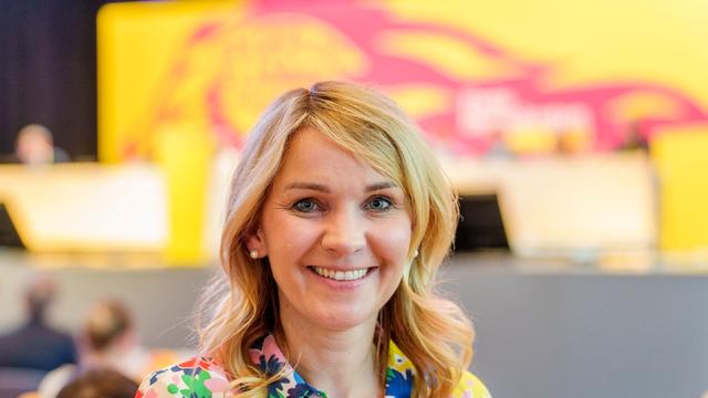 FDP-Parteitag: Hessen-FDP freut sich über Kubicki als Parteivorsitzenden