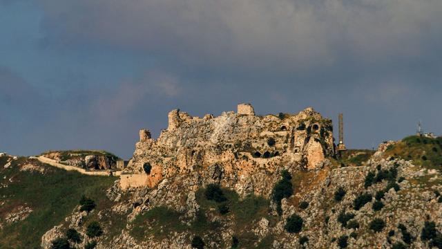 Nahost: Israel nimmt strategisch wichtige Festung im Südlibanon ein