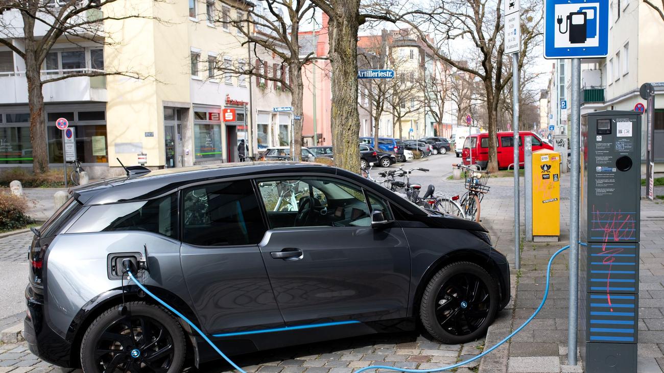 Elektrischer Antrieb: Jeder vierte Neuwagen in Rheinland-Pfalz fährt elektrisch