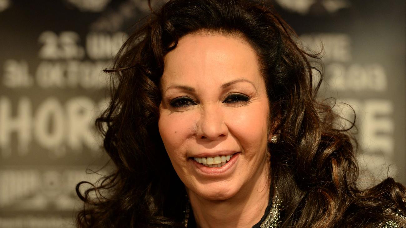 Pop-Ikone der 80er: Jennifer Rush lernte Deutsch mit dem Sandmännchen