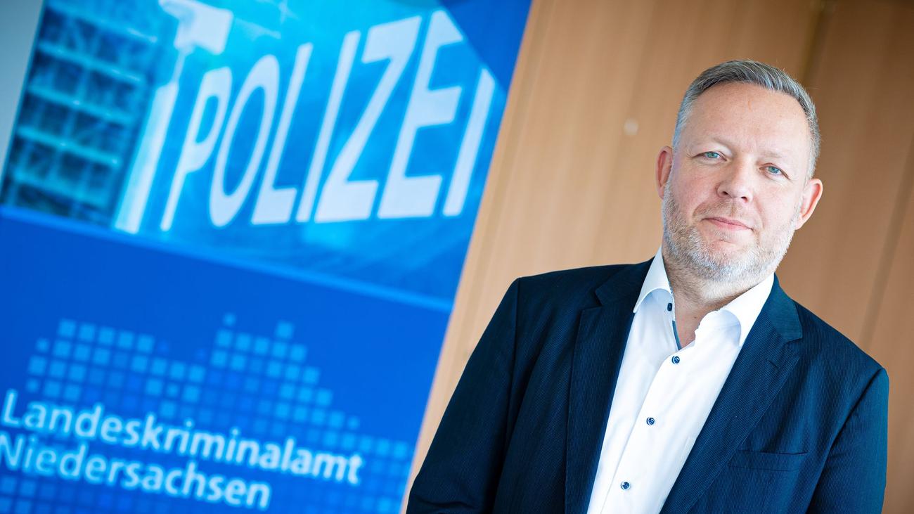 Kriminalität: «Positive Botschaft»: Weniger Fälle von Abzocke im Internet