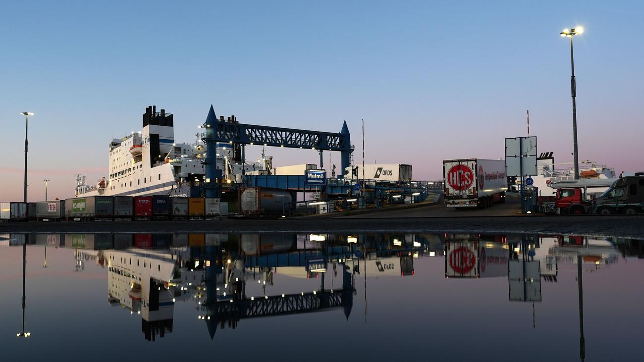 Hafenwirtschaft im Norden: Wie der Lübecker Hafen die Zukunft gewinnen will