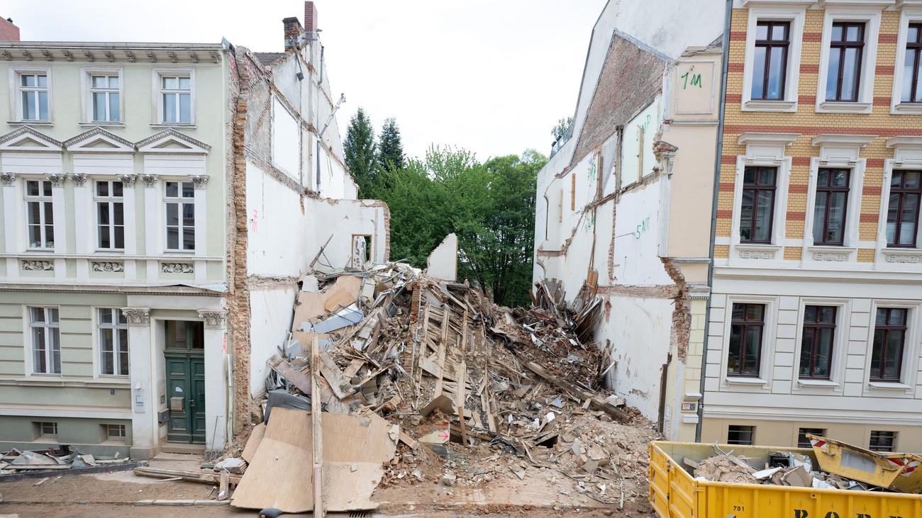 Nach Explosion in Görlitz: Wie sicher sind Gasleitungen in Sachsen?