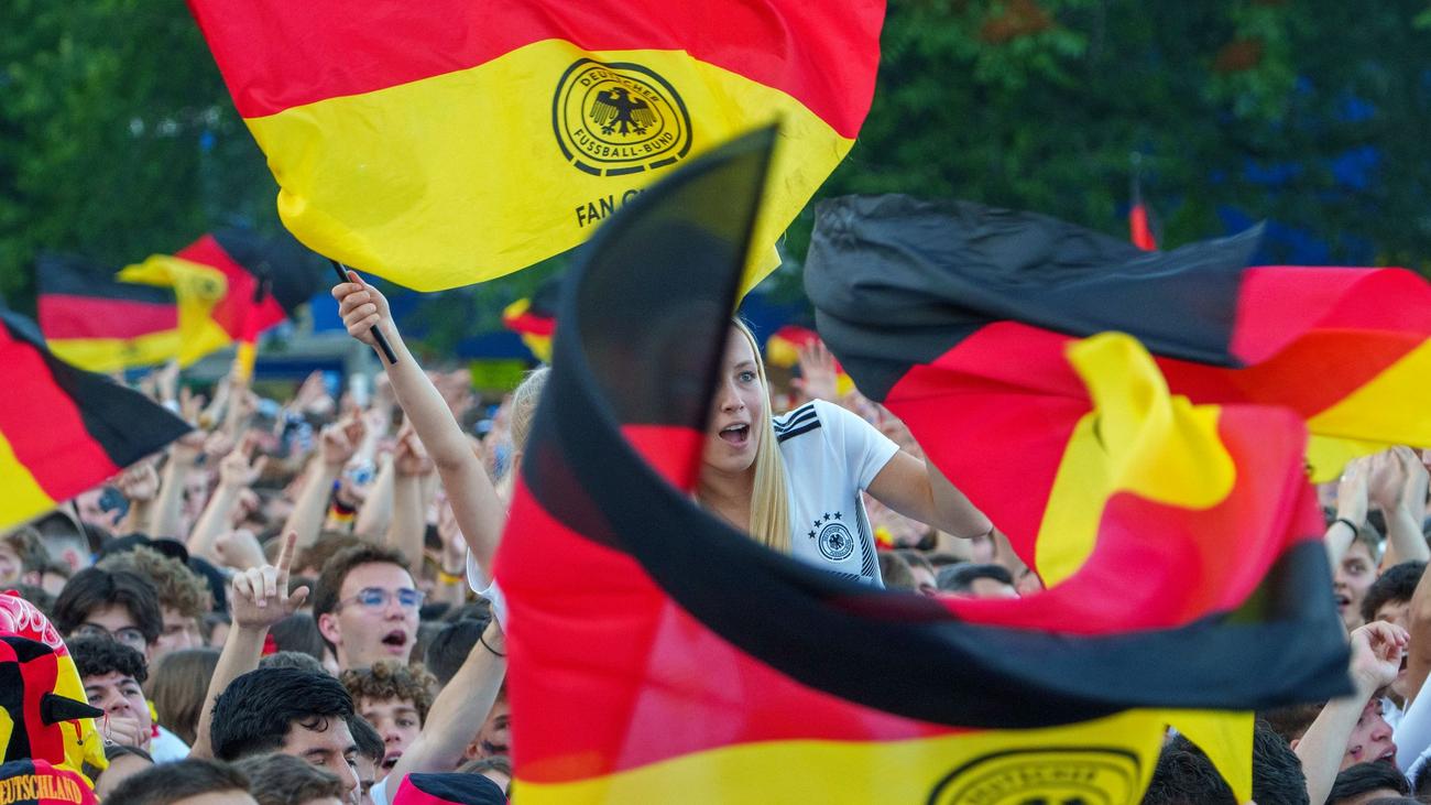 XXL-Turnier: Wo schaut Hessen die Fußball-WM?