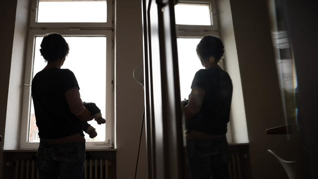 Kindertag: Zahl der Ein-Eltern-Familien in Sachsen-Anhalt steigt