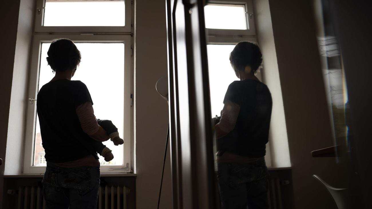 Kindertag: Zahl der Ein-Eltern-Familien in Sachsen-Anhalt steigt