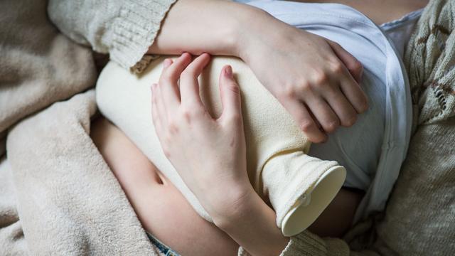 Krankheiten: Bayern auf Platz fünf bei Endometriose-Diagnosen