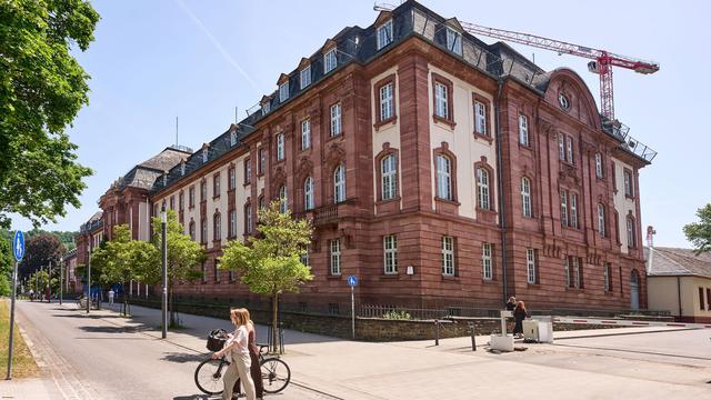 Behörden: Drei Buchstaben, zig Aufgaben - Was SGD Nord und Süd machen