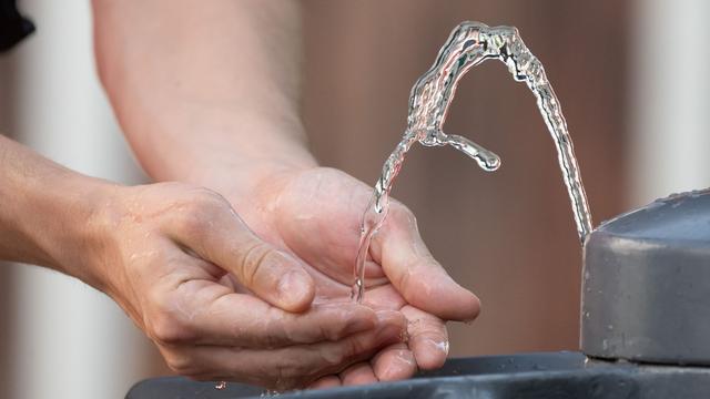 Ab 1. Juni: Hitzehilfe in Berlin startet - welche Angebote es gibt