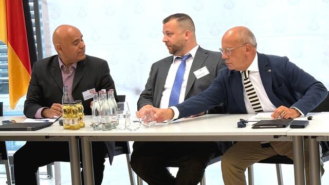 Rassismus: Mehr Fälle über Diskriminierung von Sinti und Roma gemeldet