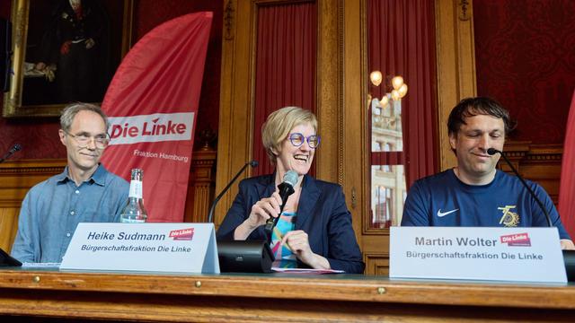 Sportpolitik: NOlympia-Initiative: Jetzt Breitensport statt Profis fördern
