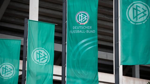 Fußballverband: Opposition fragt: Warum durfte DFB sein Finanzamt wechseln?