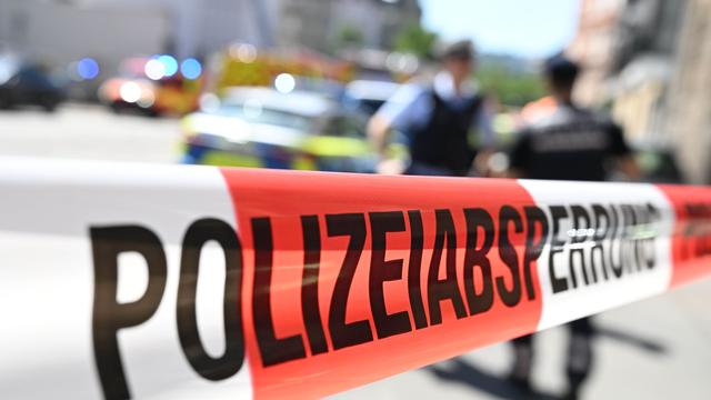 Kriminalität: Zwei Männer nach Messerangriff in Heilbronn in U-Haft