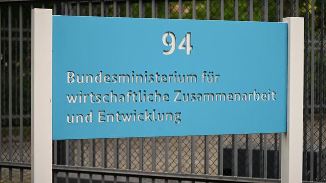 Senatsbeschluss: Berlin plant Büro-Neubauten für Entwicklungsministerium