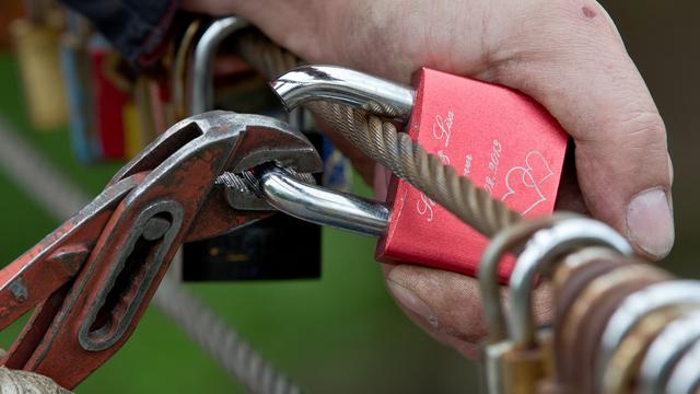 Statistik: Das verflixte 7. Jahr - mehr Scheidungen in NRW