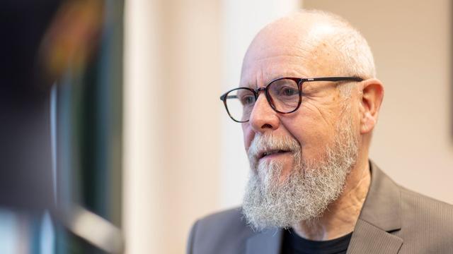 Soziales: Detlef Placzek bleibt Opferbeauftragter
